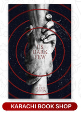 Us Dark Few (Alexis Patton) (premium Quality)