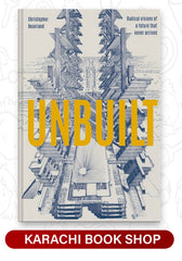 Unbuilt ( Premium Quaity)
