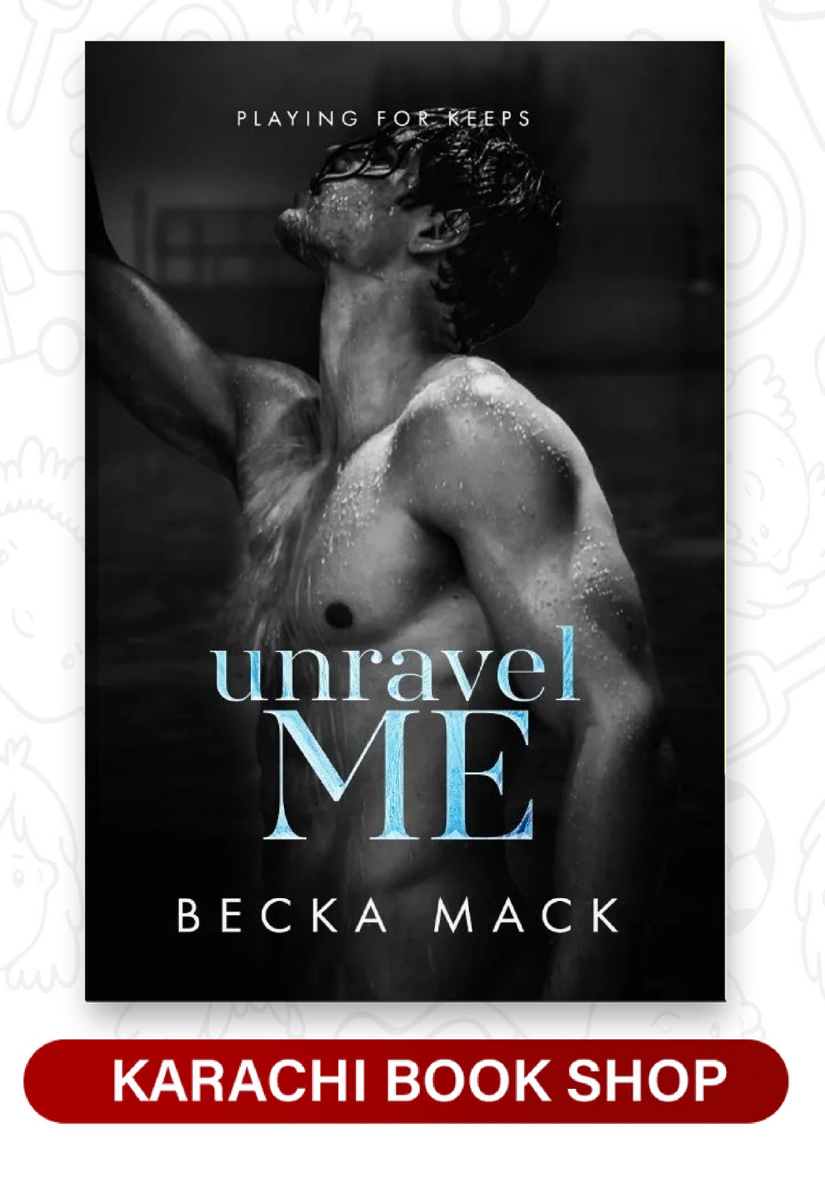 Unravel Me ( Premium Qualiy)