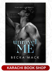 Unravel Me ( Premium Qualiy)