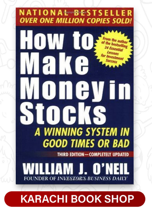 How to Make Money in Stocks (Premium Quality)