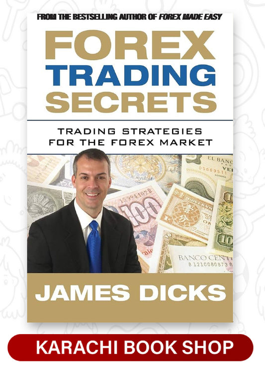 Forex Trading Secrets(Premium Quality)