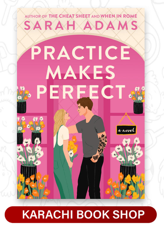 Practice Makes Perfect (Premium Quality)