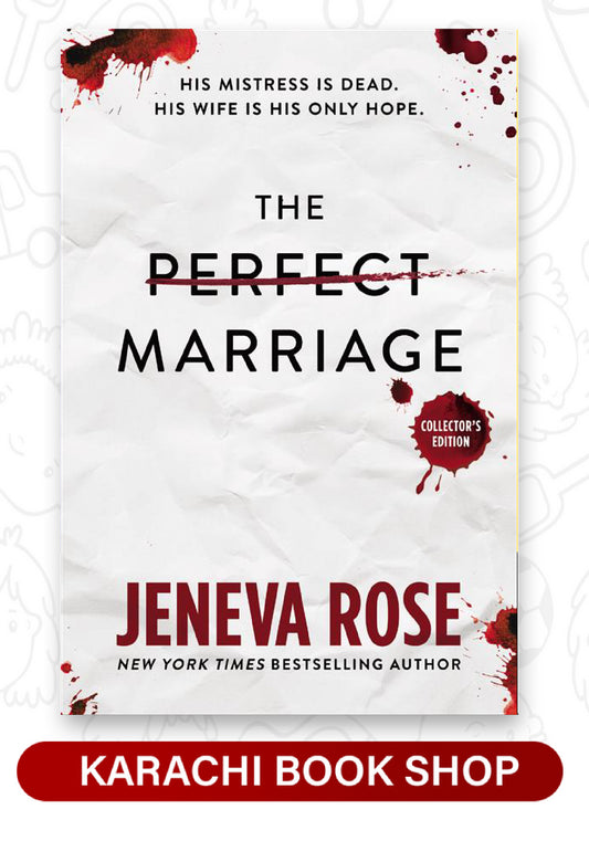 The Perfect Marriage (Premium Quality)