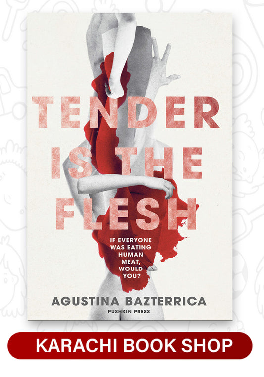 Tender Is the Flesh (Premium Quality)