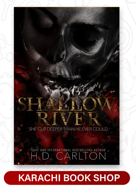 Shallow River by H.D. Carlton (Premium Quality)