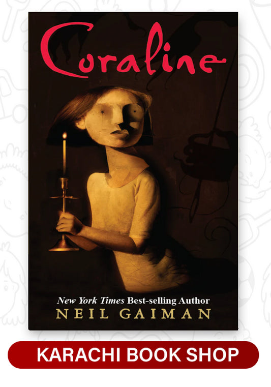 Coraline ( Premium Qulity )