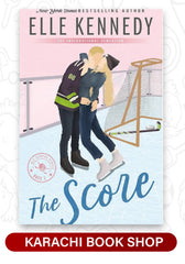 The Score by Elle Kennedy (Off-Campus #3)