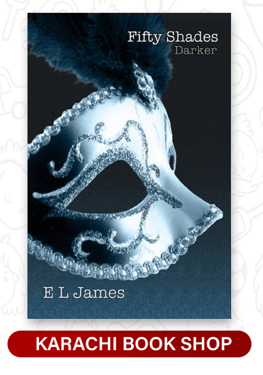 Fifty Shades Darker (Premium Quality)