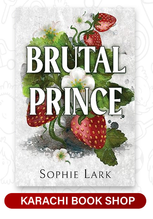 Brutal Prince (Premium Quality)