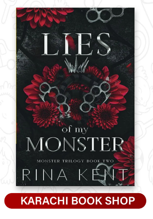 Lies of My Monster (Premium Quality)