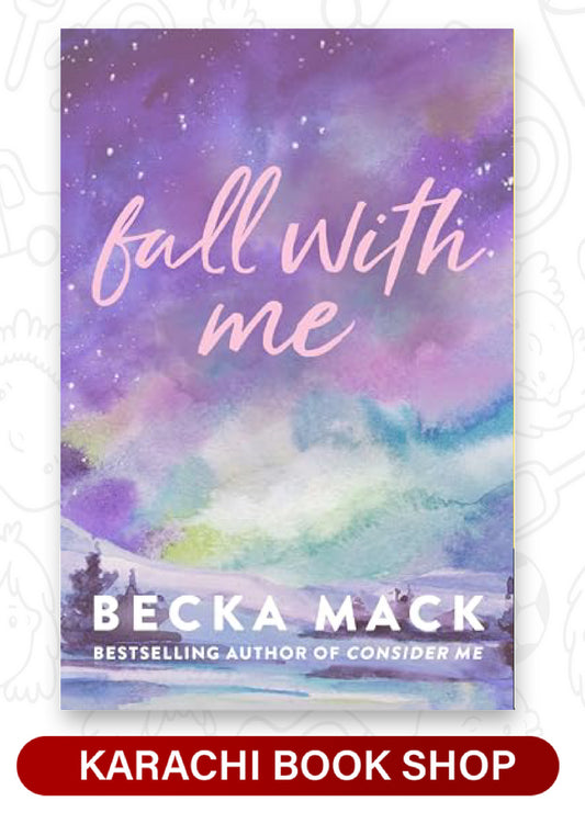 Fall With Me (Playing For Keeps Book 4) (Premium Quaity)