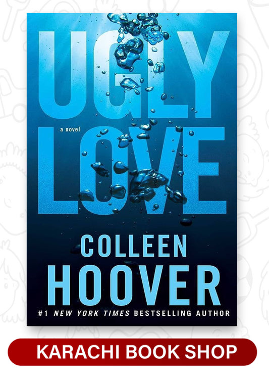 Ugly Love By Colleen Hoover