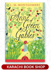 Anne of Green Gables