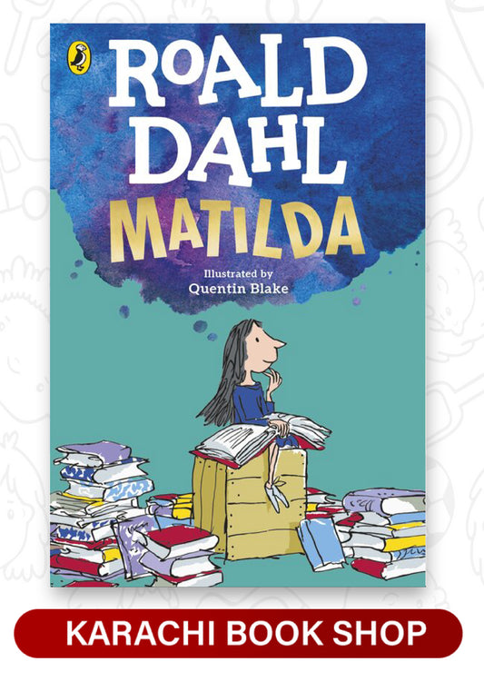 Matilda Novel premium quality