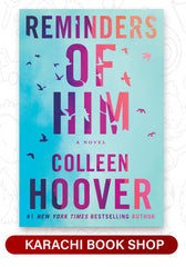 Reminders of Him by Colleen Hoover (Original)