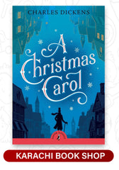 A Christmas Carol Story by Charles Dickens