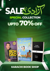 Rich Dad Poor Dad, The Summer Switch-Off & White Nights (3 Books Set)