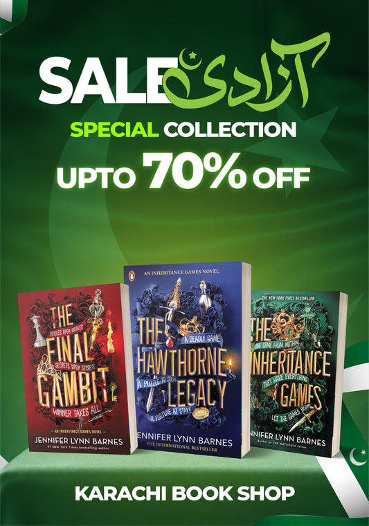 The Final Gambit, The Hawthorne Legacy, The Inheritance Games (Pack of 3)
