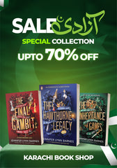 The Final Gambit, The Hawthorne Legacy, The Inheritance Games (Pack of 3)