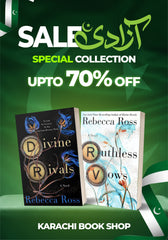 Divine Rivals, Ruthless Vows pack of 02