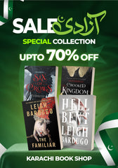 The Six of Crows Duology,Crooked Kingdom, The Familiar, Hell Bent