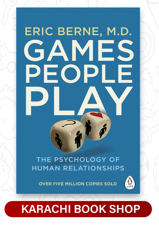 Games People Play