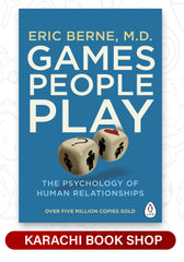 Games People Play