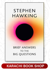 Brief Answers to the Big Questions A+