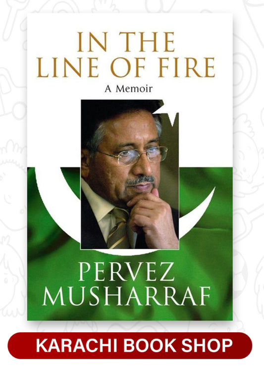 In the Line of Fire