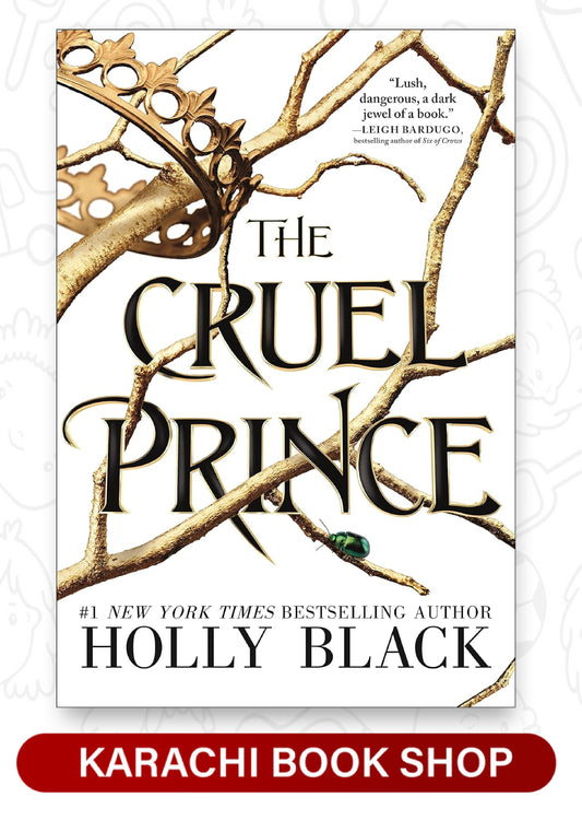 The Cruel Prince