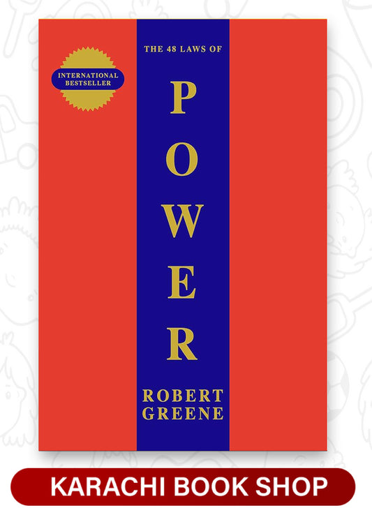 The 48 Laws of Power:(ORIGINAL) BIG