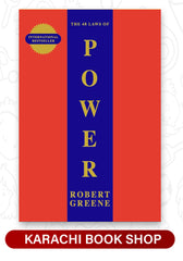 The 48 Laws of Power:(ORIGINAL) BIG