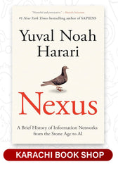 Nexus (original)