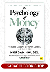 The Psychology of Money (ORIGINAL)