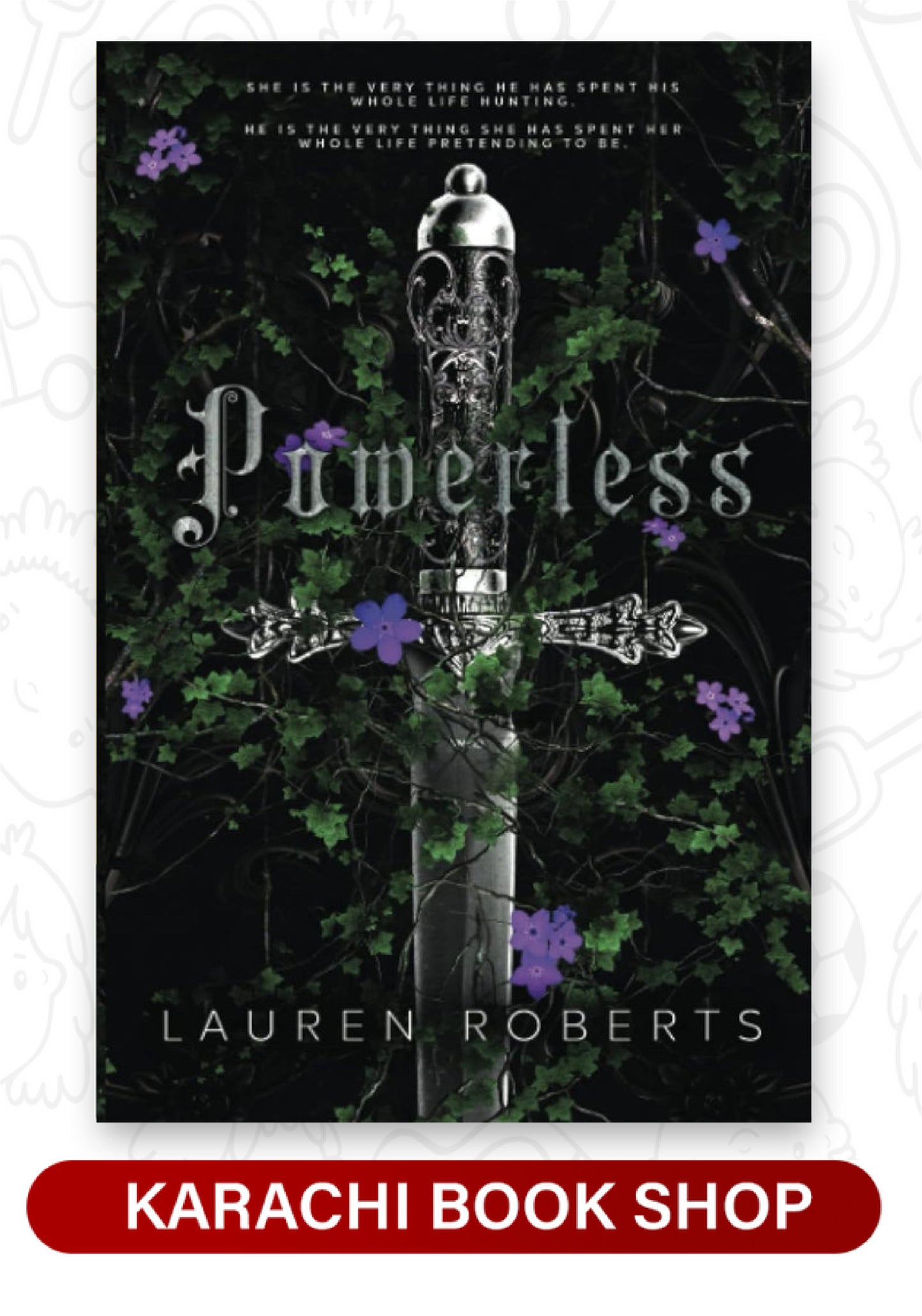 Powerless