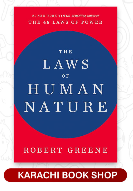 The Laws of Human Nature (original)