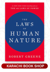 The Laws of Human Nature (original)