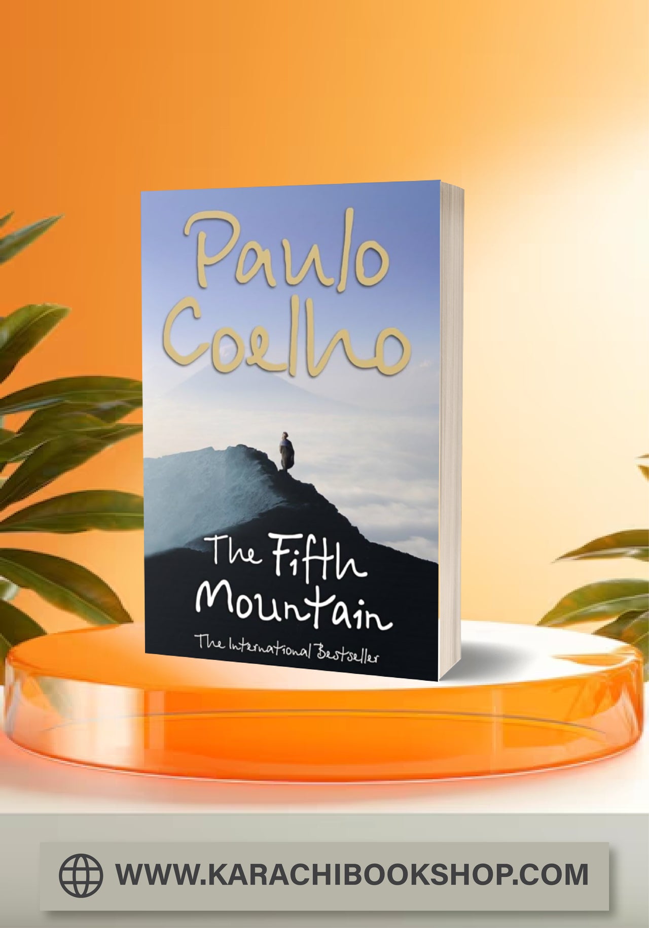 The Fifth Mountain