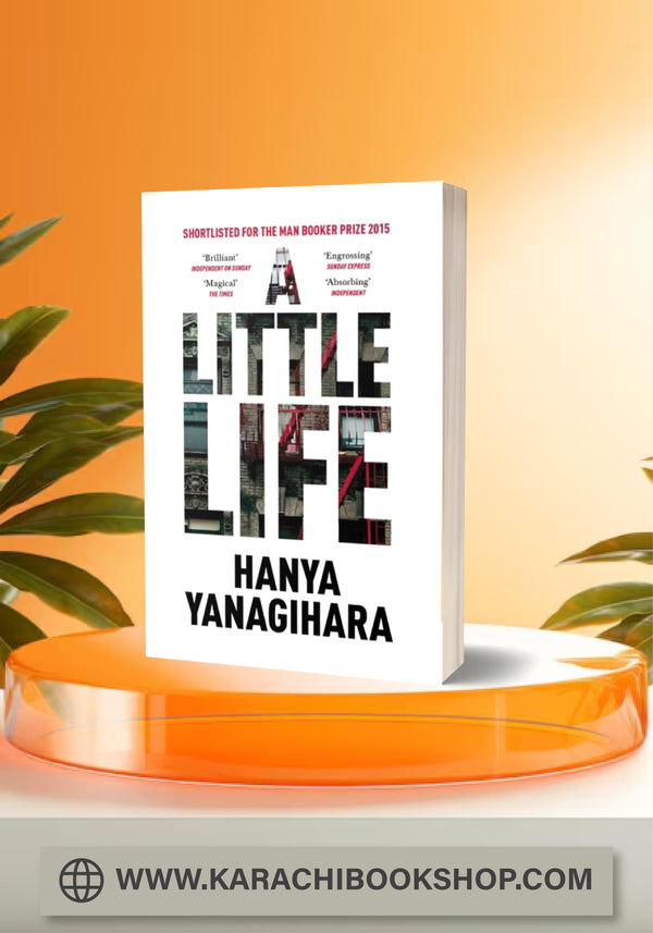 A Little Life