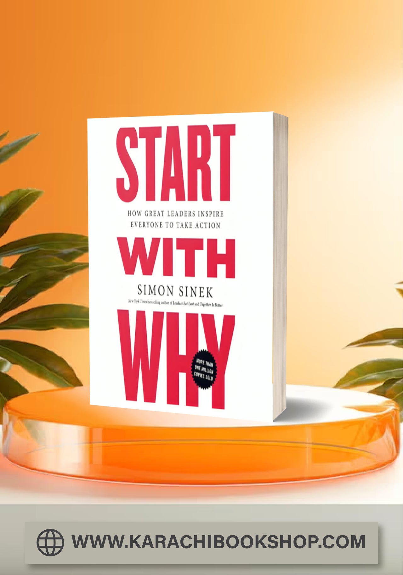 Start with Why