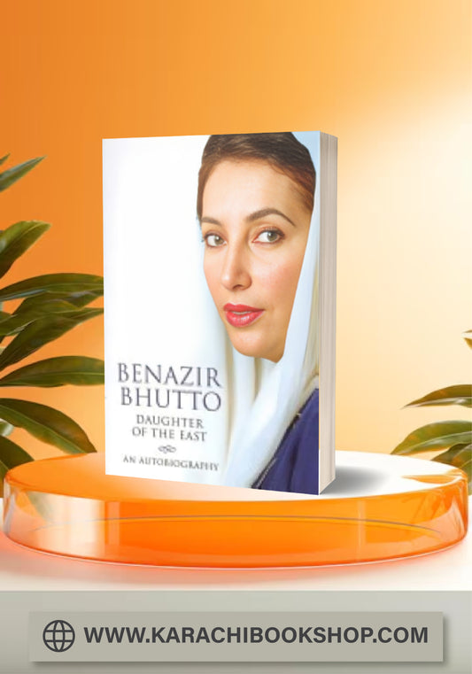 Benazir Bhutto (ORIGINAL)