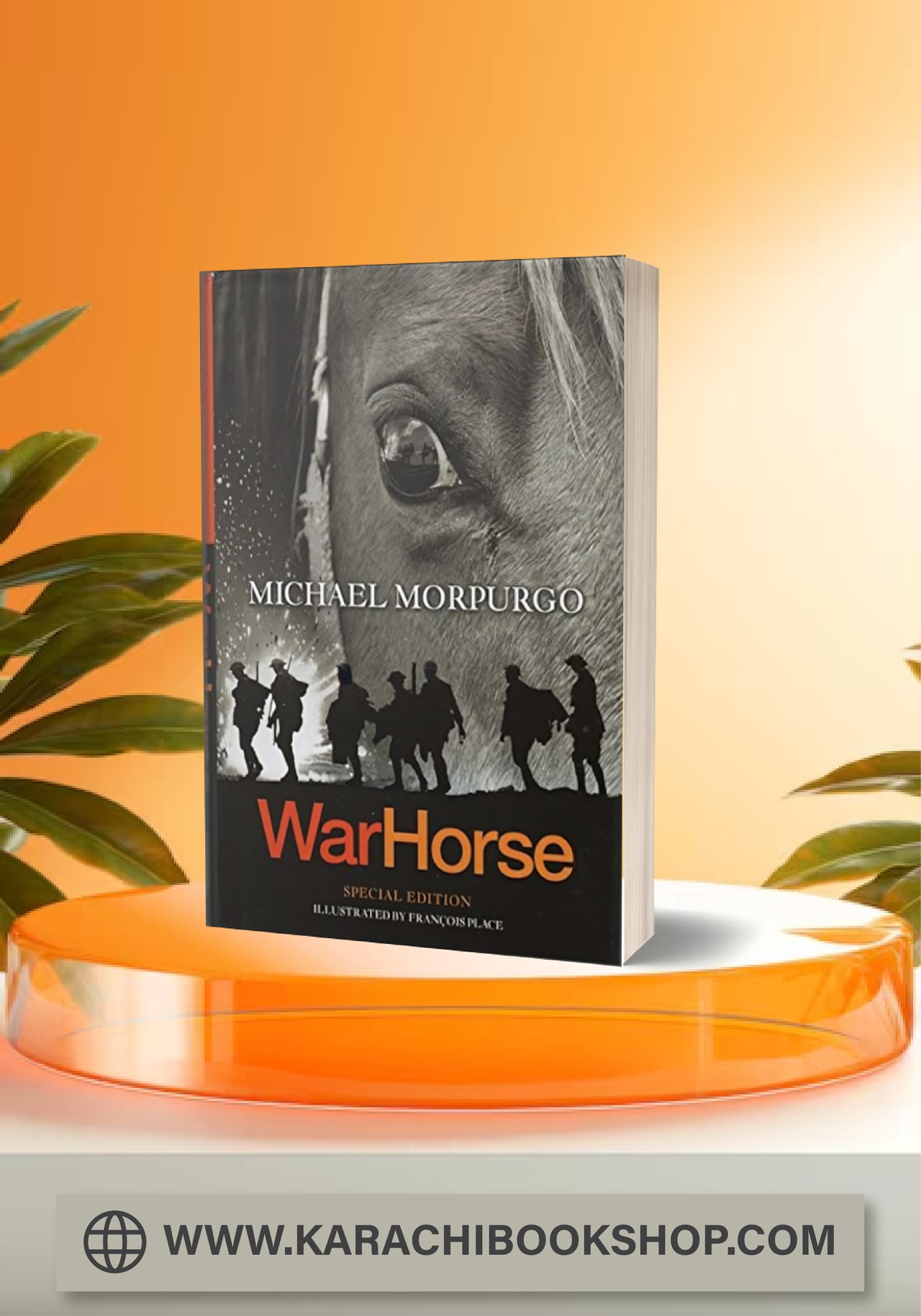 War Horse Michael Morpurgo