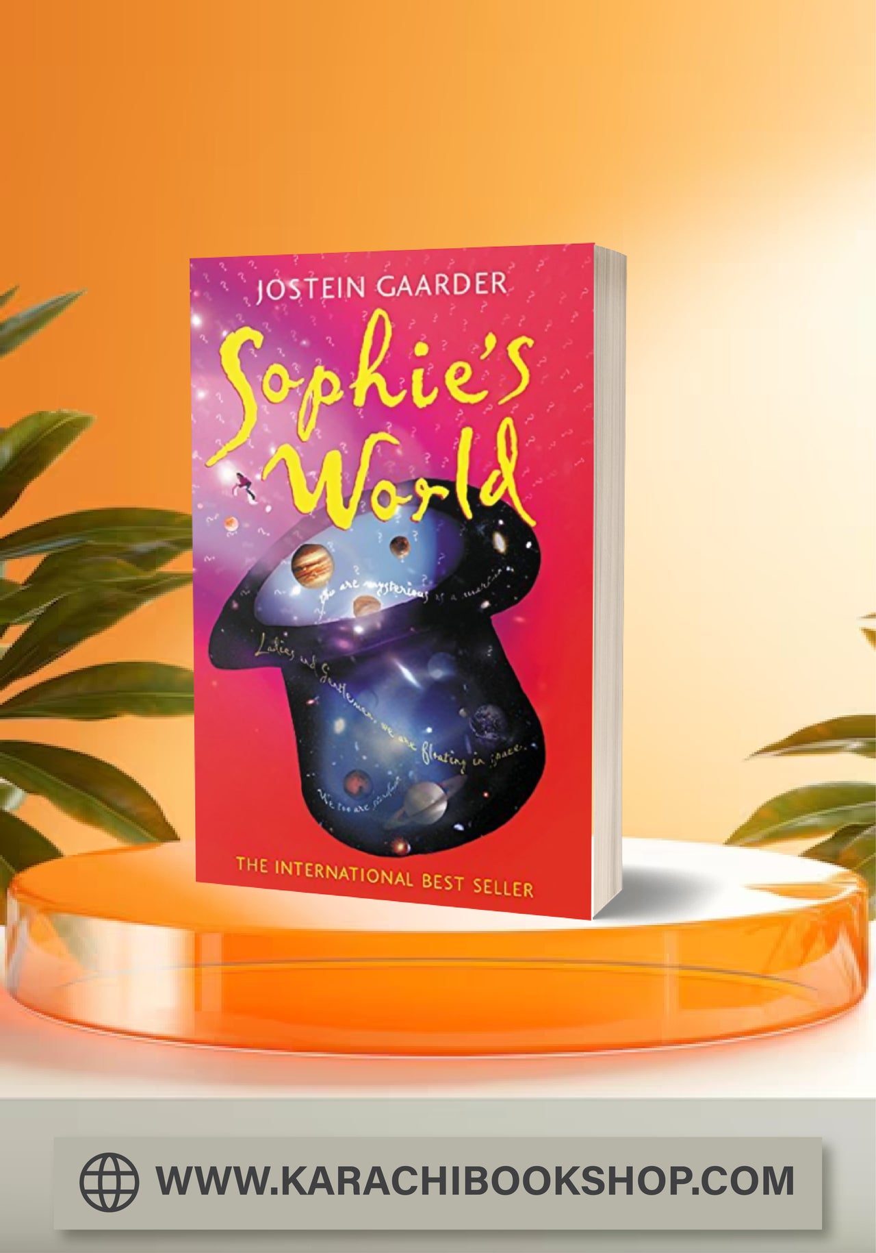 Sophie's World