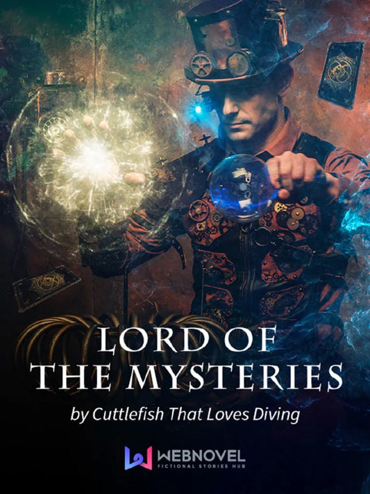 Lord of the Mysteries (Premium Quality)