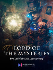 Lord of the Mysteries (Premium Quality)