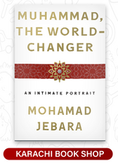 Muhammad, the World-Changer