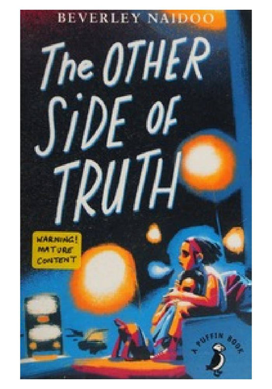 The Other Side of Truth  Beverley Naidoo