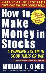 How to Make Money in Stocks (Premium Quality)