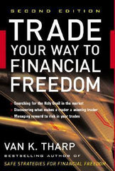 Trade Your Way to Financial Freedom (Premium Quality)